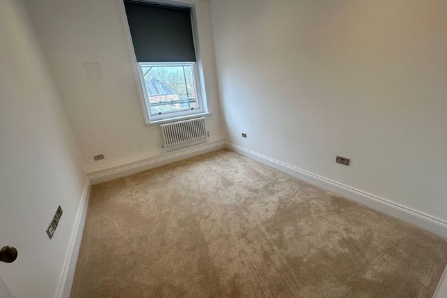 Flat to rent in St. Marys Gate, Derby