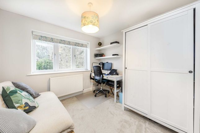 Semi-detached house for sale in Hassocks Road, London