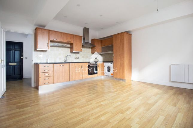 Belgrave Place East Hill Central Colchester CO1 2 Bedroom Mews House 