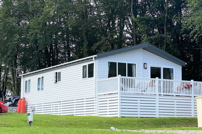 Lodge for sale in 2019 Willerby Clearwater, Bideford