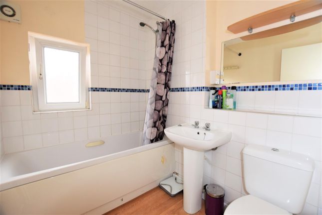 Town house to rent in Ranelagh Gardens, Southampton, Hampshire
