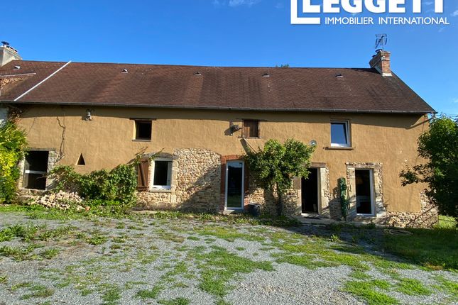 Thumbnail Villa for sale in Raids, Manche, Normandie