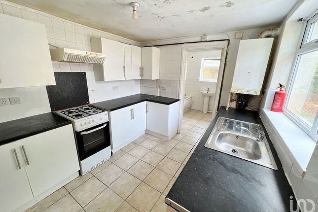 Detached house for sale in Newhampton Road West, Wolverhampton