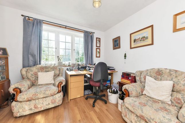 End terrace house for sale in Weston Way, Baldock