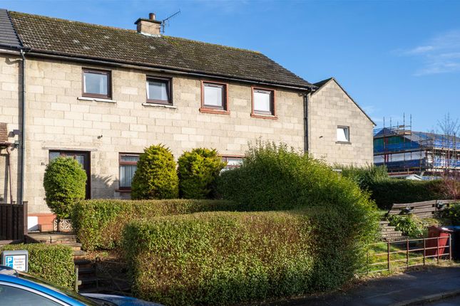 Thumbnail Terraced house for sale in Gourdie Terrace, Dundee