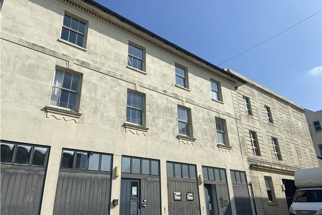 Thumbnail Office for sale in Upper Market Street, Hove