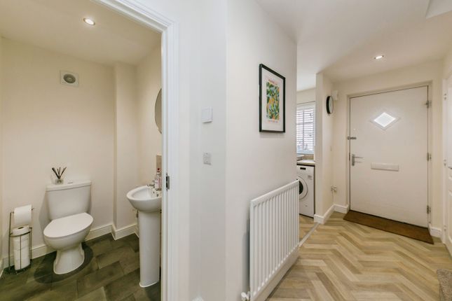 5, Warren Way, Northwich photo 4
