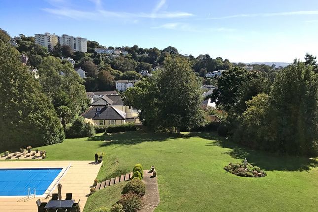 2 Bed Flat For Sale In Lower Warberry Road Torquay Tq1 Zoopla