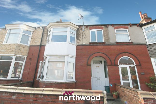 Flat for sale in Wentworth Road, Wheatley, Doncaster