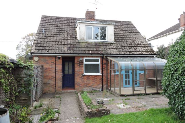 Detached house for sale in Braintree Road, Dunmow
