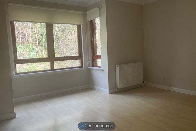 Thumbnail Flat to rent in Stirling, Stirling