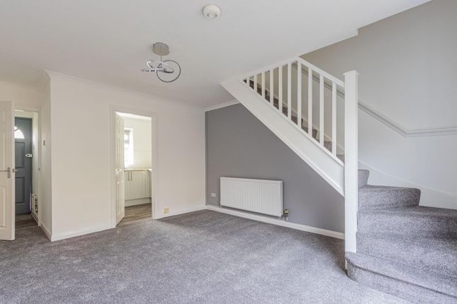 Terraced house for sale in Heol Y Cadno, Thornhill, Cardiff