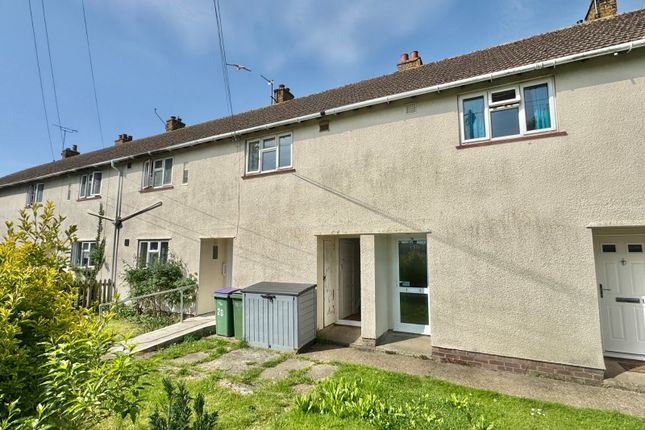 Sutherland Close