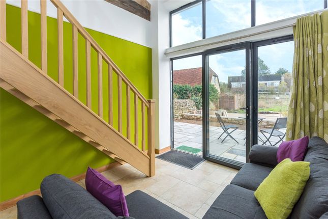 2, Manor Barn Mews, South Hinksey photo 3