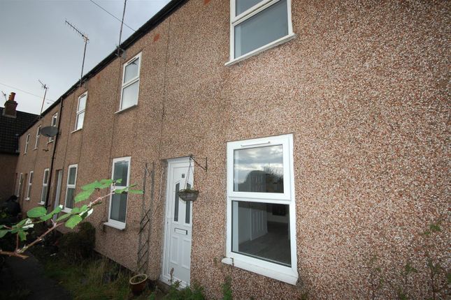 Thumbnail Terraced house to rent in Salacre Terrace, Salacre Lane, Upton, Wirral