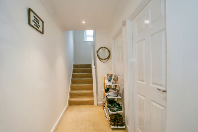 Town house for sale in Liberty Way, Poole