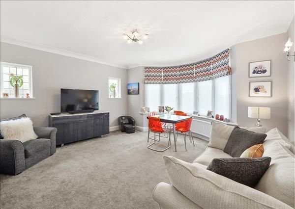 Detached house for sale in Holmdene Avenue, Mill Hill, London