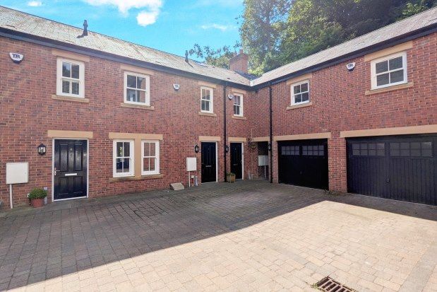 Thumbnail Property to rent in Byland Close, Durham