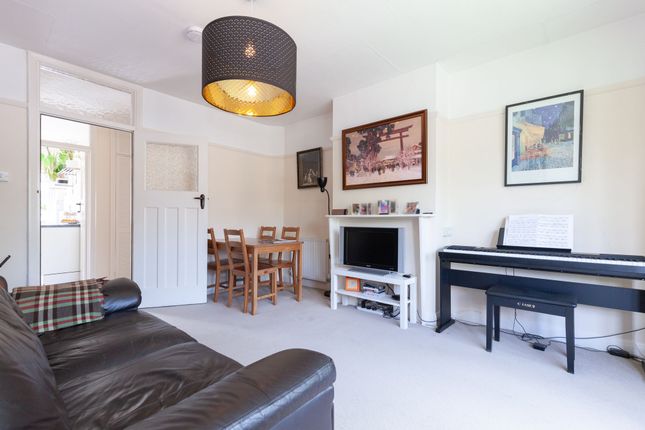 Thumbnail Flat for sale in Banbury Road, Oxford