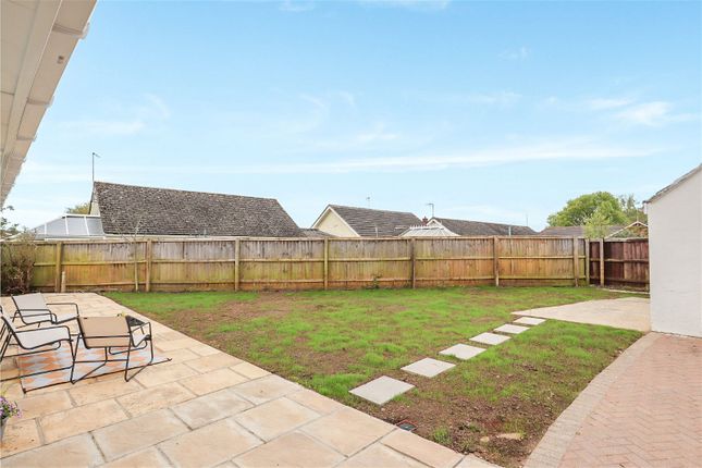 Bungalow for sale in William Street, Calne