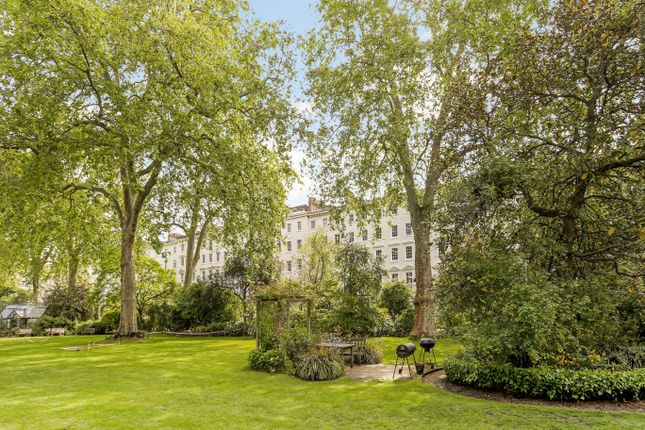 Flat for sale in Eccleston Square, London SW1V