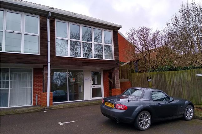 Thumbnail Office for sale in Freemantle Business Centre, Millbrook Road East, Southampton, Hampshire