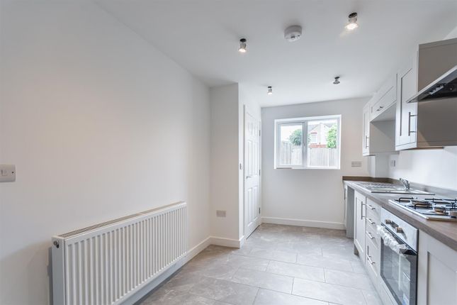 Plot 4, Southwell Court, Mansfield photo 3