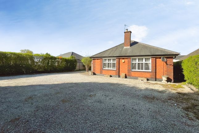 3-bed detached on 140, Dominion Road, Leicester, £420,000