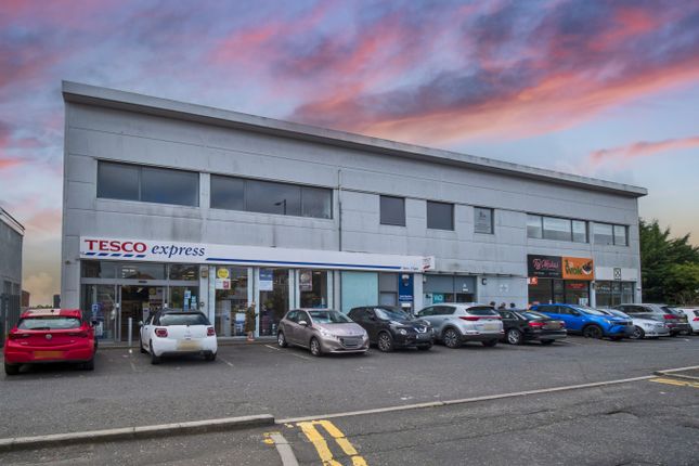 Thumbnail Office to let in Glasgow Road, Baillieston, Glasgow