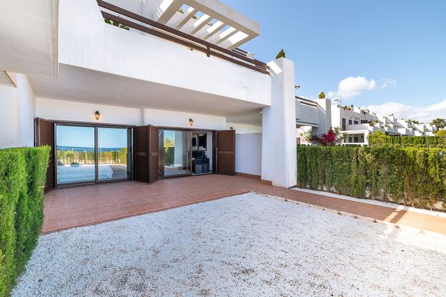 Apartment for sale in Mar De Pulpí, San Juan De Los Terreros, Almería, Andalusia, Spain