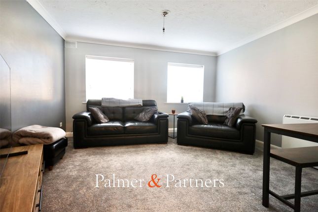 Flat 1, Shamrock House,, Weymouth Close, Essex photo 3