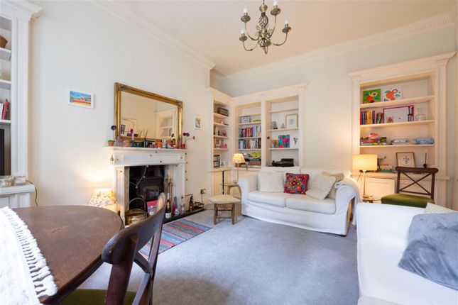 Flat for sale in Catharine Place, Bath