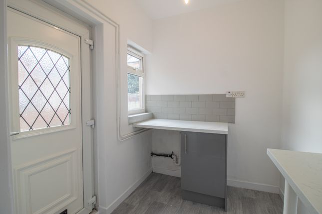 Terraced house to rent in Westwood Road, Sneinton, Nottingham
