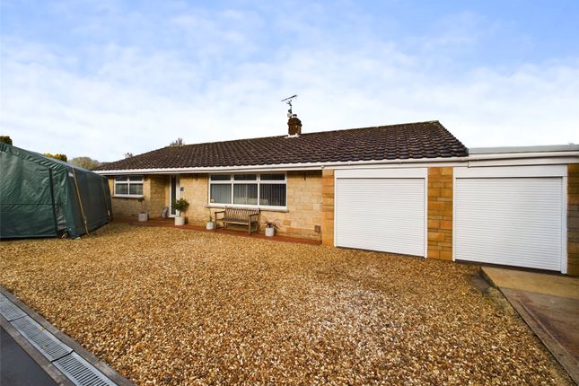 Bungalow for sale in Daffodil Leaze, Kings Stanley, Stonehouse, Gloucestershire
