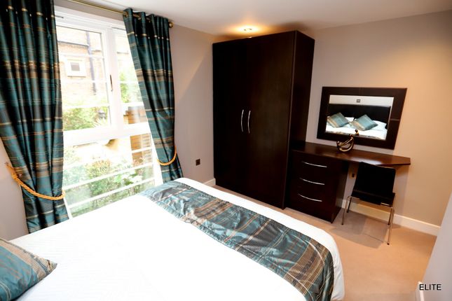 Flat to rent in River Court, Green Lane, Durham