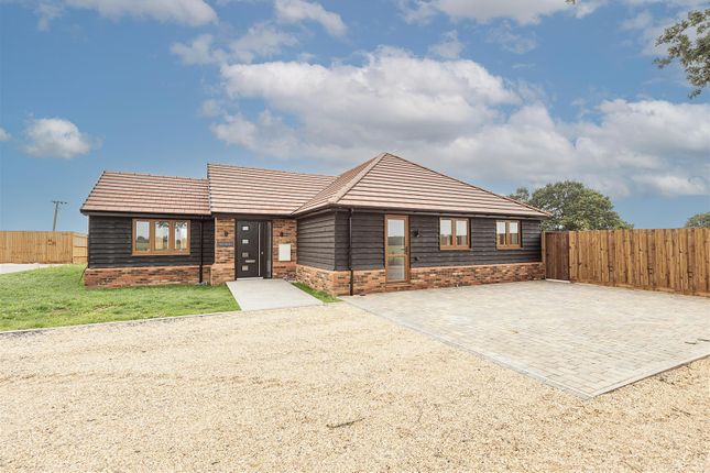 Property for sale in Bayeux Oaks Road, Hertfordshire