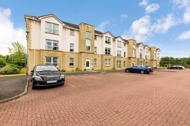 Thumbnail Flat for sale in Windmill Court, Windmill Road, Hamilton, South Lanarkshire