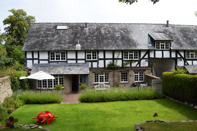 Homes To Let In Ludlow Rent Property In Ludlow Primelocation