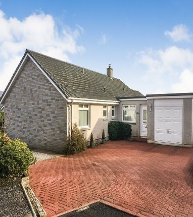 Detached bungalow for sale in 3 Elm Grove, Newton Stewart