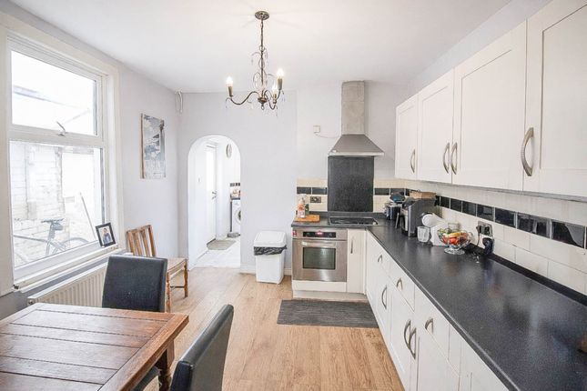 21, Amberey Road, Weston-super-Mare photo 4