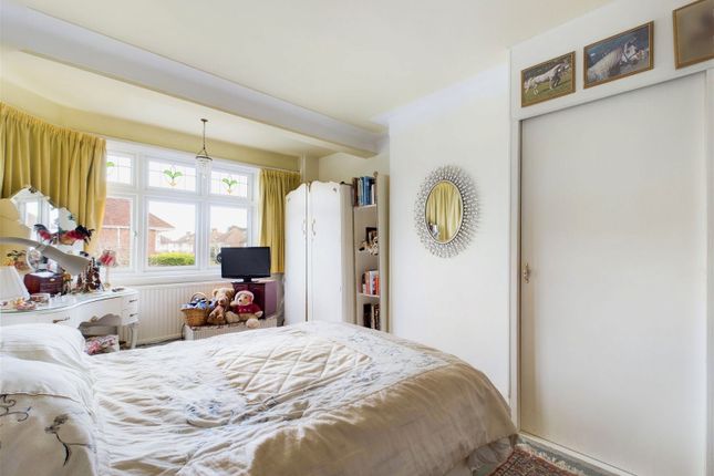 Semi-detached house for sale in Watersfield Road, Worthing