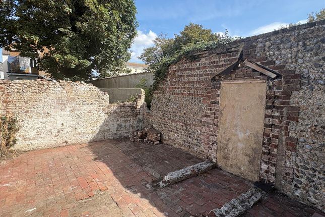 First Floor Rear, 30, South Terrace, Littlehampton photo 5