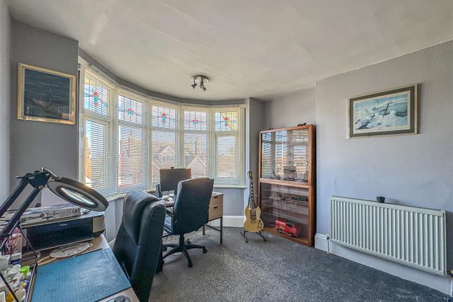 Semi-detached house for sale in Hawkwell Road, Hockley