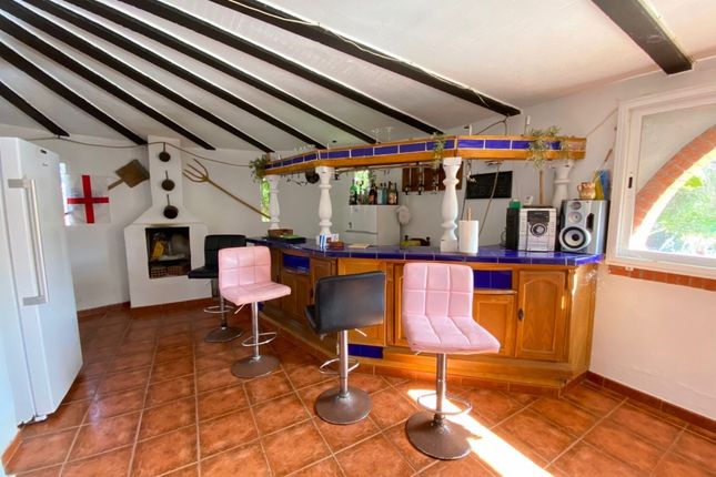 Country house for sale in 04660 Arboleas, Almería, Spain