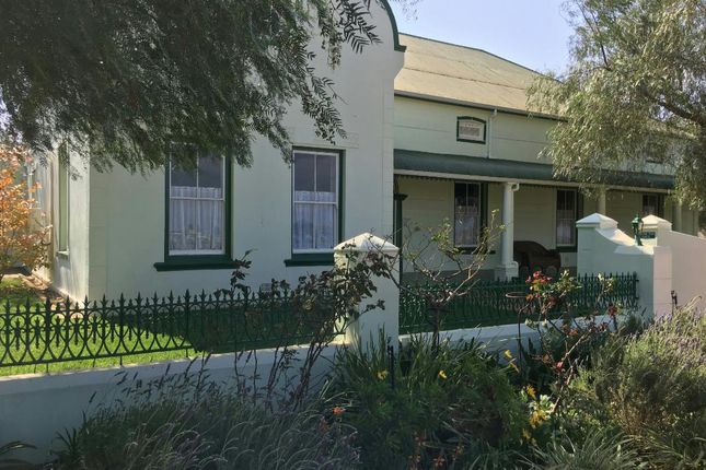 Detached house for sale in 37 Piet Retief Street, Riebeek Kasteel, Riebeek Valley, Western Cape, South Africa