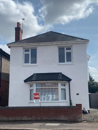 Thumbnail Property to rent in Wimborne Road, Winton, Bournemouth