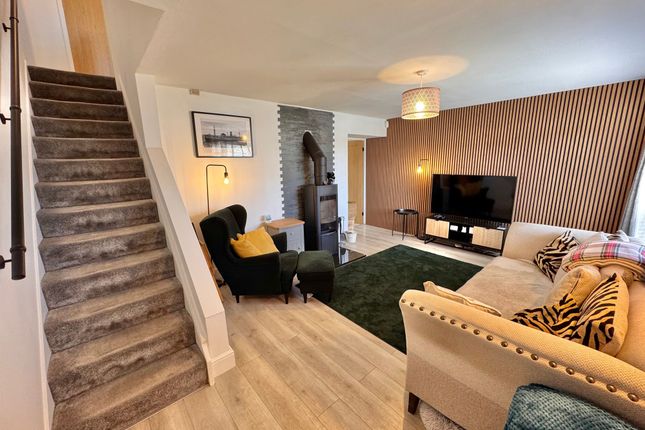 17 Charnwood Avenue, Nuneaton photo 4