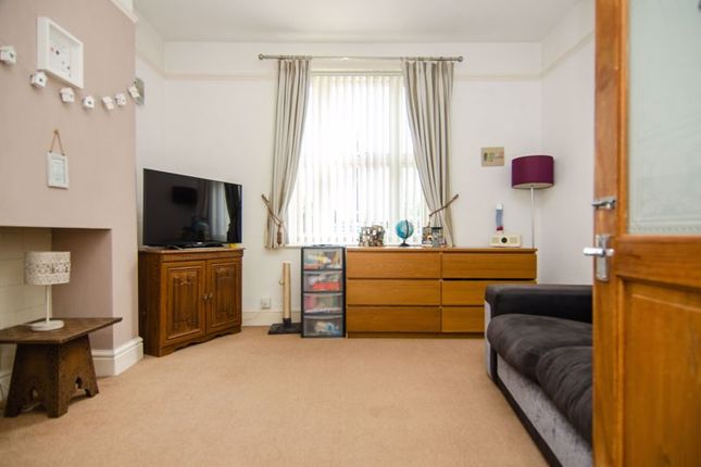 Detached house for sale in Rugeley Road, Chase Terrace, Burntwood
