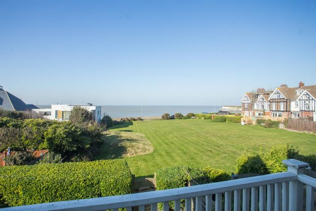 End terrace house for sale in Carlton Road East, Westgate-On-Sea