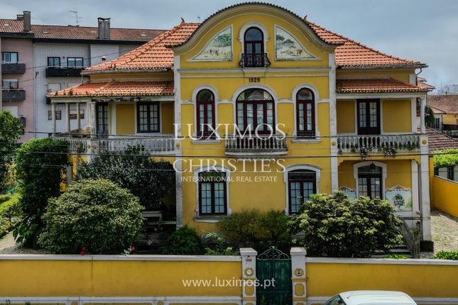 Thumbnail Villa for sale in Aveiro, Portugal